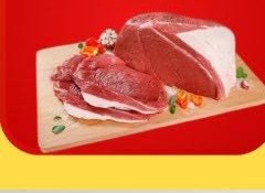 Coxão Mole
