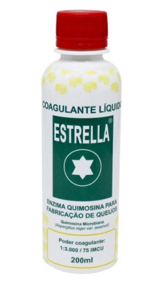 COAGULANTE LIQ ESTRLLA 200ML
