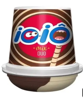 DOCE IO IO MIX DUO TRAD 30 GR