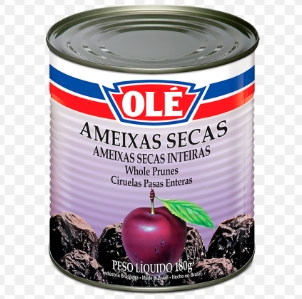 AMEIXA SECA OLE 150GR