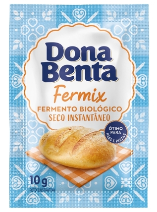 FERM FERMIX DONA BENTA 10GR