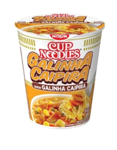 MAC CUP NOODLES CAIPIRA 69 GR