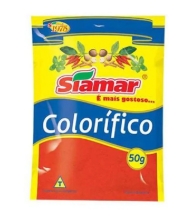 COLORIFICO SIAMAR 50 GR