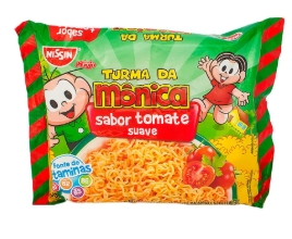 MAC NIS LAMEN TOMATE 85 GR