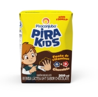 ACHOC PIRAKIDS 200ML