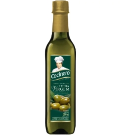 AZEITE COCINEIRO 500ML EXT VIRGE