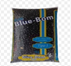 FEIJAO PRETO BLUE BOM
