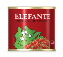 EXT TOMATE ELEFANTE 130GR LT