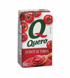 EXT TOMATE QUERO 130 GR