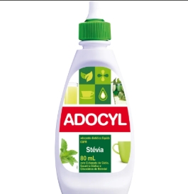 ADOCANTE ADOCYL 80 ML