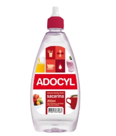 ADOCANTE LIQ ADOCYL 200 ML
